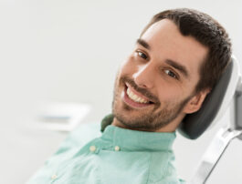 Options for Replacing Teeth