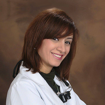 Dr. Nadine Altememi