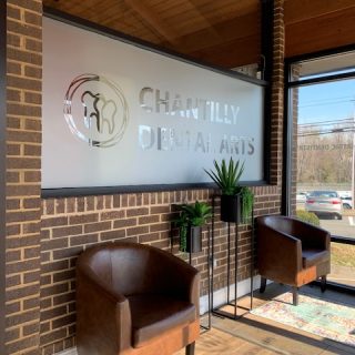 Exteriror View of Dental office