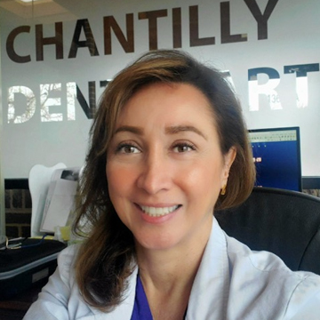 Dr. Monica Restrepo