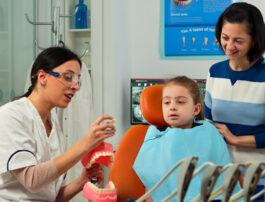 10 Facts About Pediatric Dentistry Every Parent Should Know