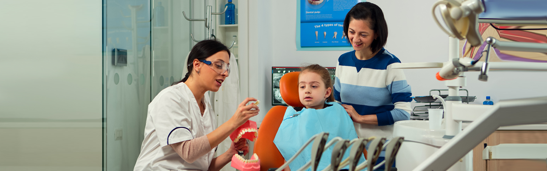 10 Facts About Pediatric Dentistry Every Parent Should Know