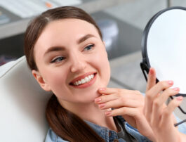 8 Key Benefits of Getting Dental Bonding in Chantilly