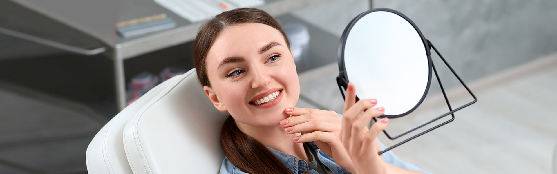 8 Key Benefits of Getting Dental Bonding in Chantilly
